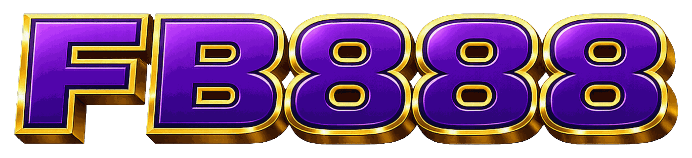 FB888 Logo